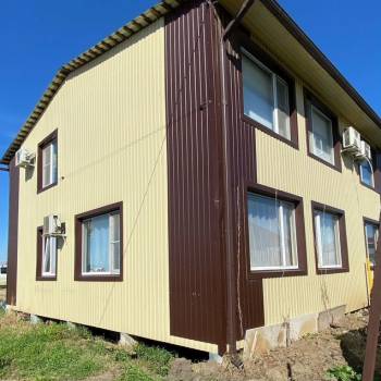 Продается Дом, 181 м²
