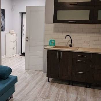Сдается 1-комнатная квартира, 37 м²