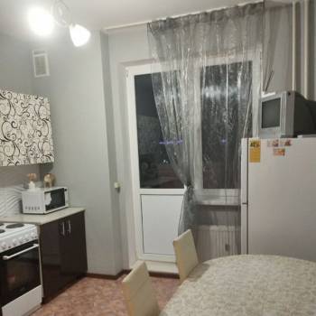 Продается 1-комнатная квартира, 39 м²