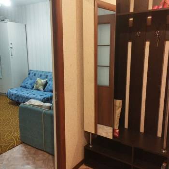 Продается 1-комнатная квартира, 39 м²