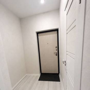 Продается 1-комнатная квартира, 41,4 м²