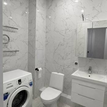 Продается 1-комнатная квартира, 41,4 м²