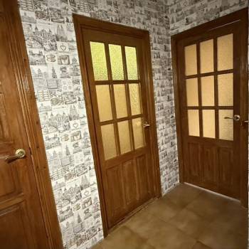 Продается 1-комнатная квартира, 30,7 м²
