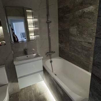 Продается 1-комнатная квартира, 33,6 м²