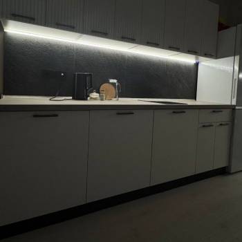 Продается 1-комнатная квартира, 33,6 м²