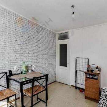 Сдается 1-комнатная квартира, 45 м²