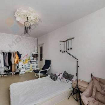 Сдается 1-комнатная квартира, 45 м²