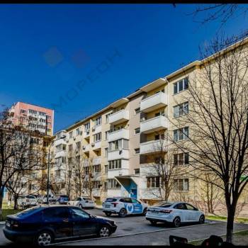 Сдается 1-комнатная квартира, 45 м²