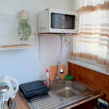 Сдается 1-комнатная квартира, 21 м²