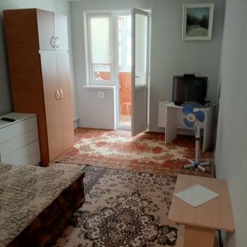 Сдается 1-комнатная квартира, 21 м²
