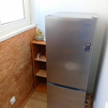 Сдается 1-комнатная квартира, 21 м²