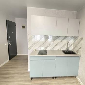 Сдается 1-комнатная квартира, 17,3 м²