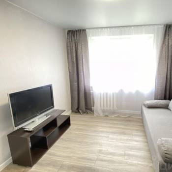 Сдается 1-комнатная квартира, 17,3 м²