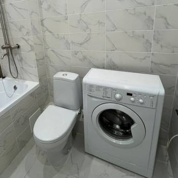 Сдается 1-комнатная квартира, 28 м²