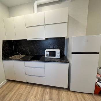 Сдается 1-комнатная квартира, 28 м²