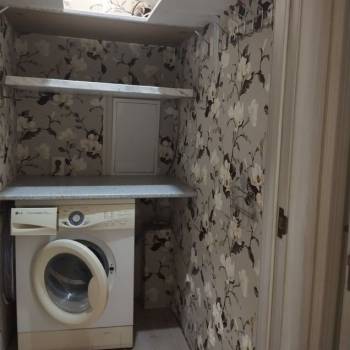 Сдается 1-комнатная квартира, 21,6 м²