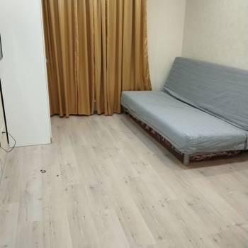 Сдается 1-комнатная квартира, 21,6 м²