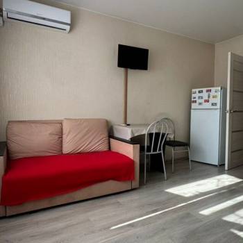 Сдается 1-комнатная квартира, 28 м²