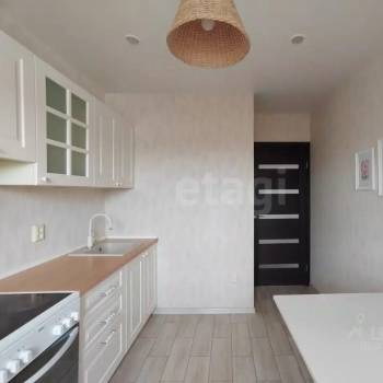 Продается 1-комнатная квартира, 30,3 м²