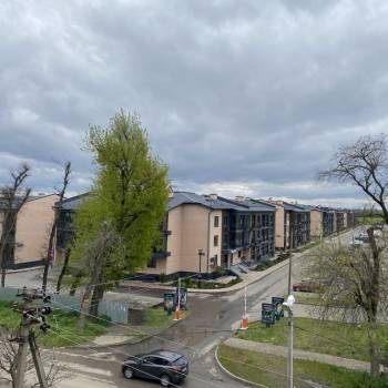 Продается 1-комнатная квартира, 30,3 м²