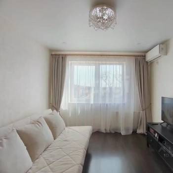 Продается 1-комнатная квартира, 30,3 м²