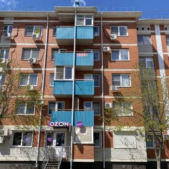 Продается 1-комнатная квартира, 30,3 м²