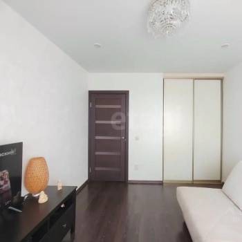 Продается 1-комнатная квартира, 30,3 м²