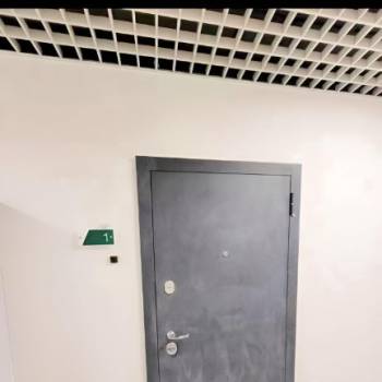 Продается 1-комнатная квартира, 40,5 м²
