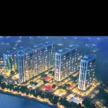Продается 1-комнатная квартира, 40,5 м²