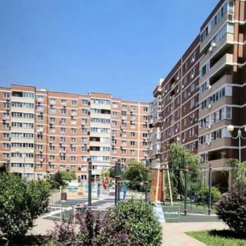 Продается 1-комнатная квартира, 30 м²