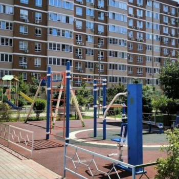 Продается 1-комнатная квартира, 30 м²