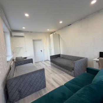 Продается 2-х комнатная квартира, 58 м²