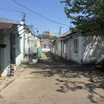 Продается 2-х комнатная квартира, 30,8 м²