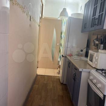 Продается 2-х комнатная квартира, 30,8 м²