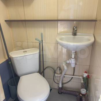 Продается 2-х комнатная квартира, 30,8 м²