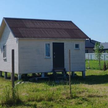 Продается Дом, 34 м²