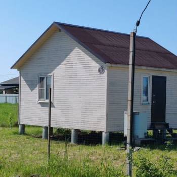Продается Дом, 34 м²
