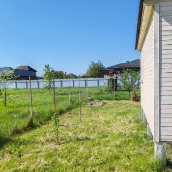 Продается Дом, 34 м²