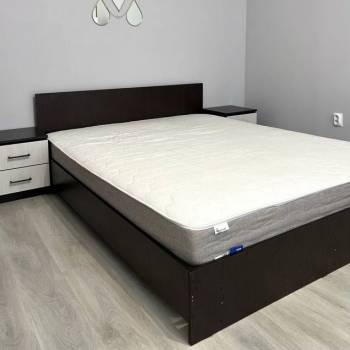 Сдается 1-комнатная квартира, 46 м²