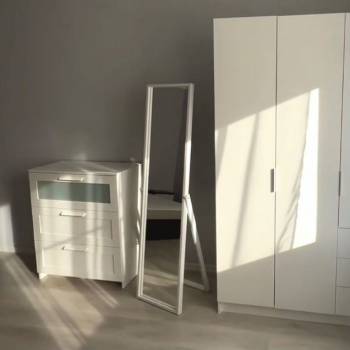 Сдается 1-комнатная квартира, 46 м²
