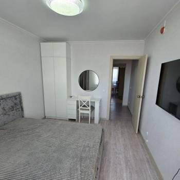Сдается 1-комнатная квартира, 48 м²