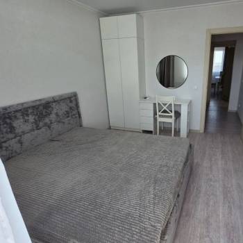 Сдается 1-комнатная квартира, 48 м²