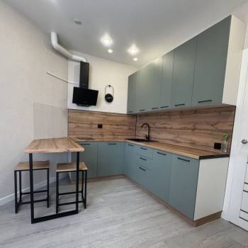 Сдается 1-комнатная квартира, 34,1 м²