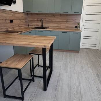 Сдается 1-комнатная квартира, 34,1 м²