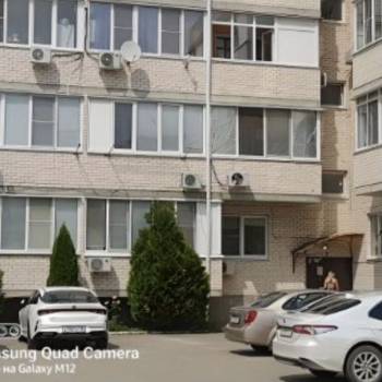 Продается 1-комнатная квартира, 21,9 м²
