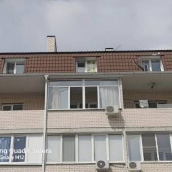 Продается 1-комнатная квартира, 21,9 м²