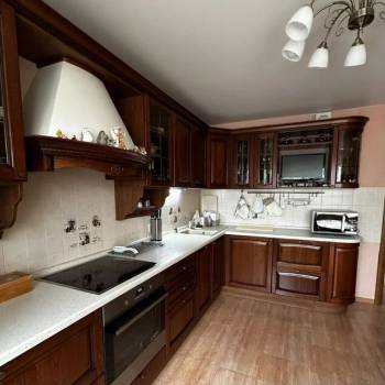 Продается 2-х комнатная квартира, 65,2 м²