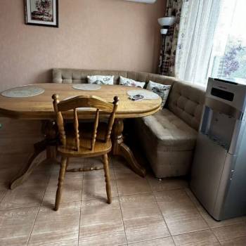 Продается 2-х комнатная квартира, 65,2 м²