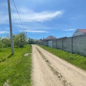 Продается Участок, 400 м²