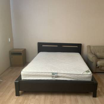 Сдается 1-комнатная квартира, 47 м²